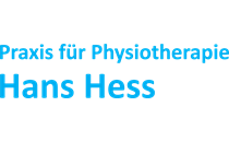 Logo von Hess Hans