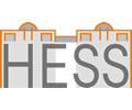 Logo von Hess Reha-Zentrum