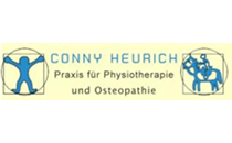 Logo von Heurich Conny Krankengymnastik
