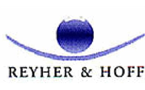 Logo von Hoff & Reyher Krankengymnastik