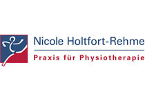 Logo von Holtfort-Rehme Nicole Krankengymnastik, Massagen