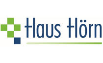 Logo von Hospiz Haus Hörn