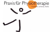Logo von Huckfeldt, Lankenau, Panke Krankengymnastik