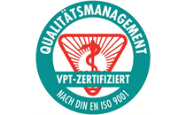 Logo von HÜBL D. Krankengymnastik Physiotherapeut