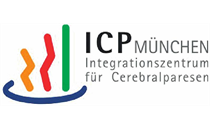 Logo von ICP München Integrationszentrum für Cerebralparesen