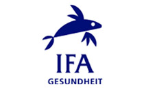 Logo von IFA Kur- und Ferienpark Usedom GmbH