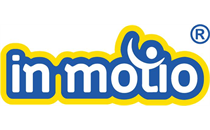 Logo von in motio
