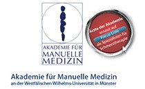Logo von Interdisplinäre Diagnostik & Therapie Dres. Schilgen, Frese, Gaubitz