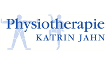 Logo von Jahn Katrin Physiotherapie