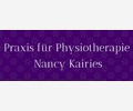 Logo von Kairies Physiotherapie