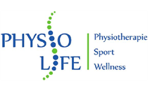 Logo von Kazmierczak Marcus Physio-Life
