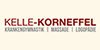 Logo von Kelle-Korneffel Annette Krankengymnastik & Logopädie