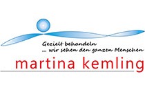 Logo von Kemling Martina Krankengymnastik