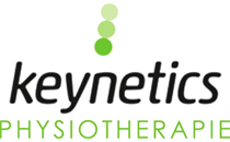 Logo von Keynetics Physiotherapie Althammer