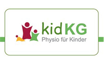 Logo von Kid KG Physio für Kinder