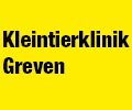Logo von Kleintierklinik Greven