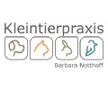 Logo von Kleintierpraxis Barbara Notthoff