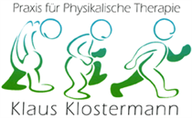 Logo von Klostermann Klaus Krankengymnastik