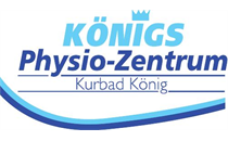 Logo von Königs Physio-Zentrum