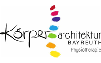 Logo von Körperarchitektur Physiotherapie