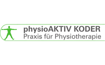 Logo von Krankengymnastik AKTIV physio