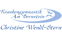 Logo von Krankengymnastik Am Bernstein Wendl-Stern Christine