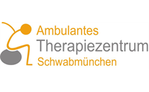 Logo von Krankengymnastik Ambulantes Therapiezentrum im Fuggerhof