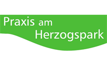 Logo von Krankengymnastik Atemtherapie PRAXIS-am-Herzogspark