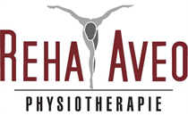 Logo von Krankengymnastik AVEO Physiotherapie