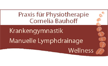 Logo von Krankengymnastik Bauhoff Cornelia