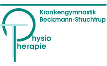 Logo von Krankengymnastik Beckmann-Struchtrup