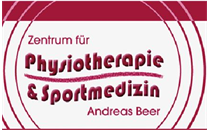Logo von Krankengymnastik Beer Andreas