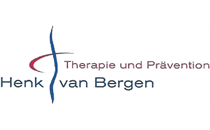 Logo von Krankengymnastik Bergen Dipl. Physiotherapeut (NL) Henk