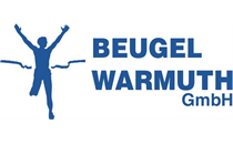Logo von Krankengymnastik Beugel-Warmuth GmbH
