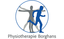 Logo von Krankengymnastik Borghans