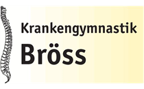 Logo von Krankengymnastik Bröss