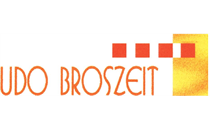 Logo von Krankengymnastik Broszeit Udo