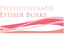 Logo von Krankengymnastik Burks Esther