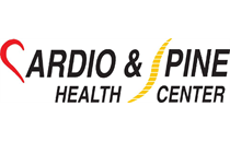 Logo von Krankengymnastik Cardio & Spine Health Center