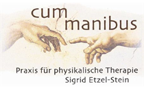 Logo von Krankengymnastik cum manibus