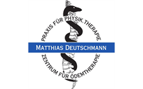 Logo von Krankengymnastik Deutschmann