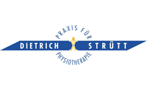 Logo von Krankengymnastik Dietrich-Strütt