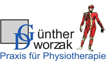 Logo von Krankengymnastik Dworzak Günther