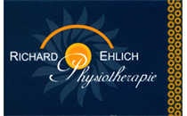 Logo von Krankengymnastik Ehlich Richard