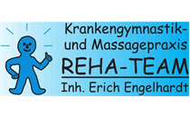 Logo von Krankengymnastik Engelhardt