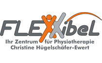 Logo von Krankengymnastik FLEXXibel