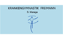 Logo von Krankengymnastik Freimann