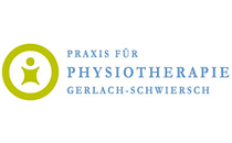 Logo von Krankengymnastik Gerlach-Schwiersch R.