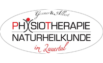 Logo von Krankengymnastik Gessner & Albert