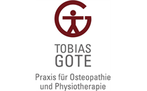 Logo von Krankengymnastik Gote Tobias